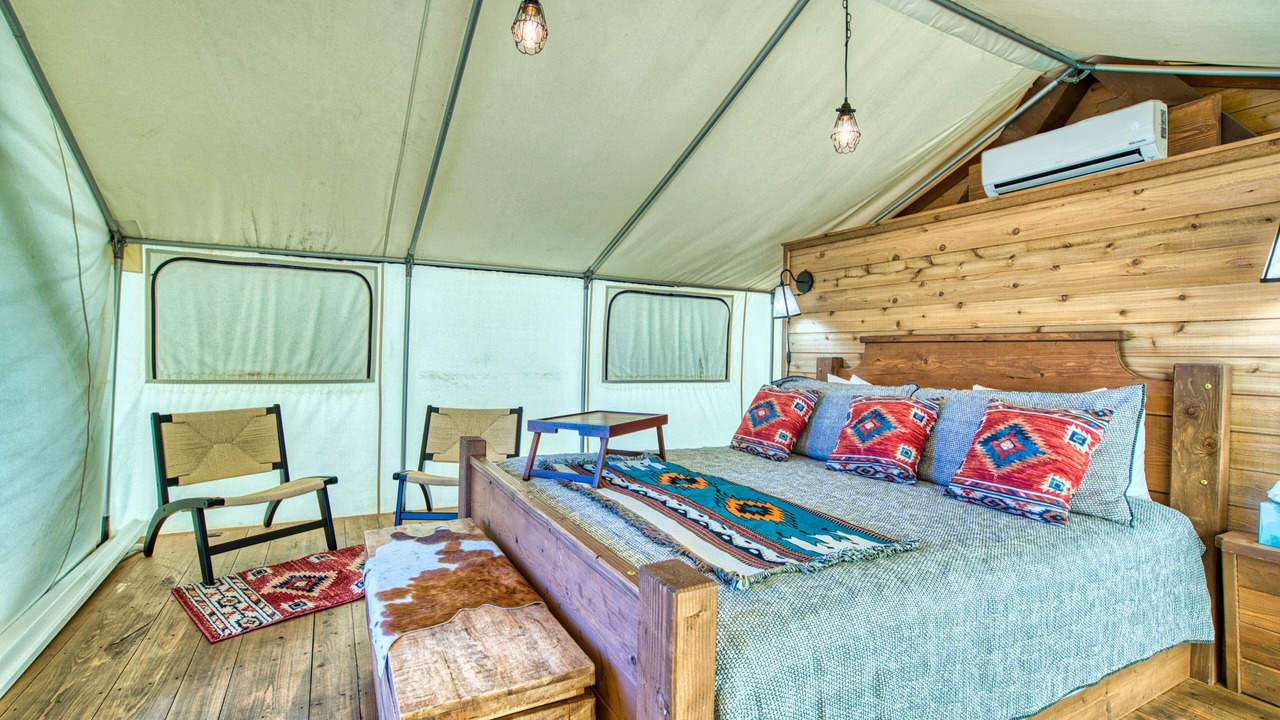 Photo of Bedroom in Camp Verde