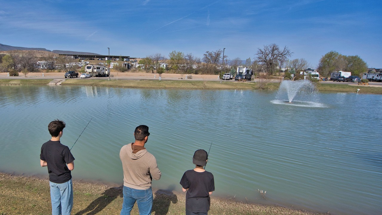 Photo of Outdoor in Camp Verde