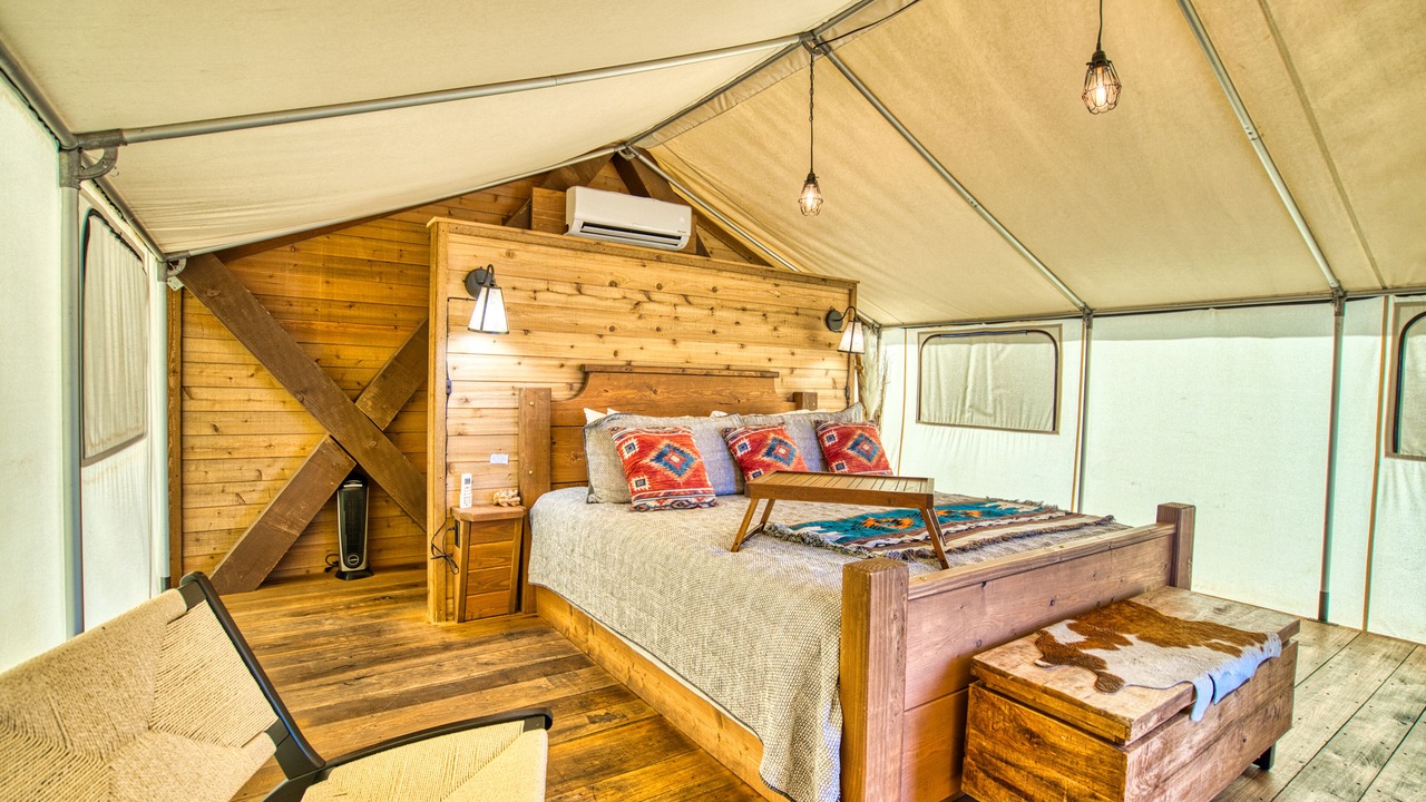 Photo of Bedroom in Camp Verde