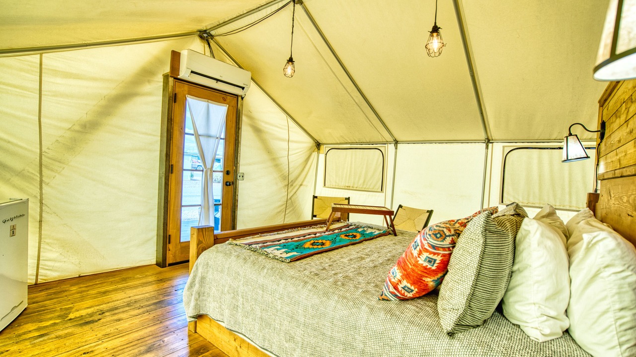 Photo of Bedroom in Camp Verde