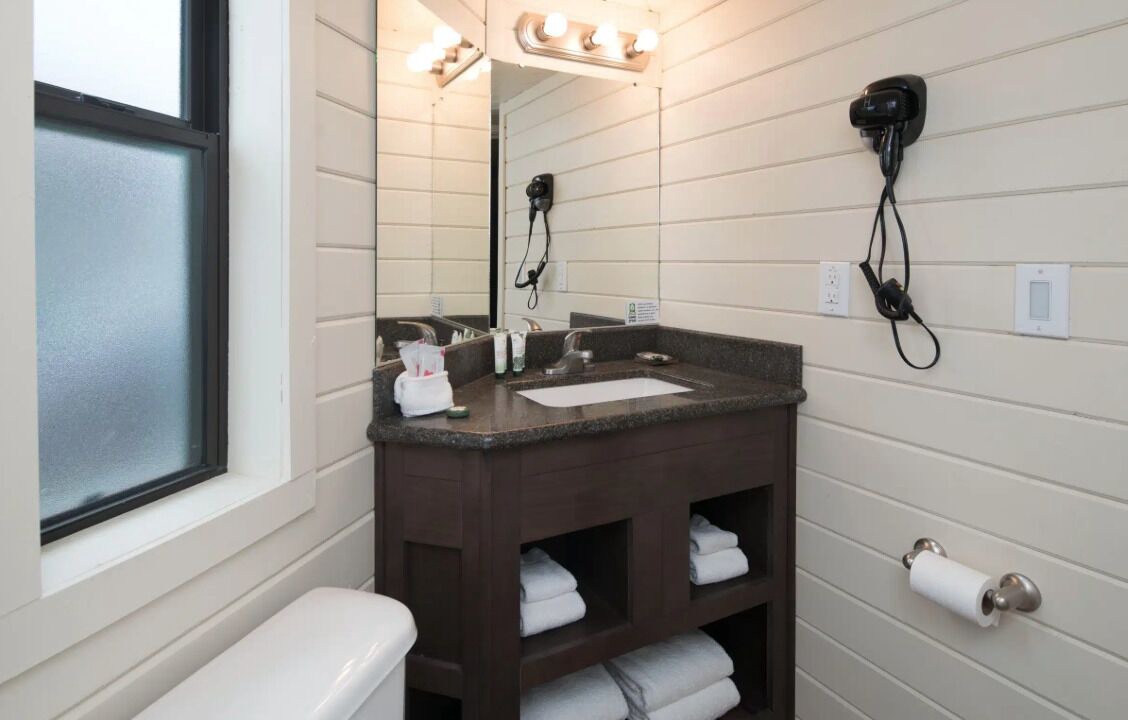 Photo of Bathroom in Camp Verde