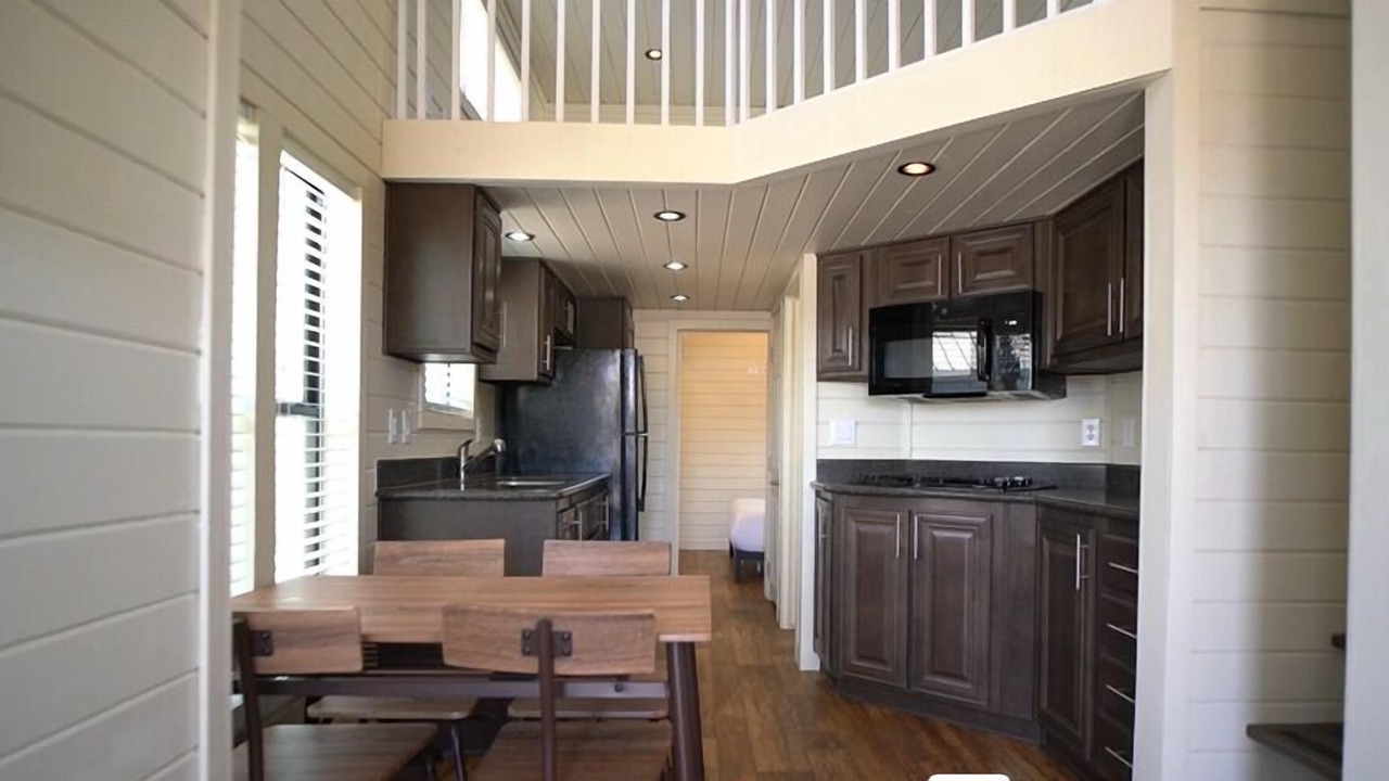 Photo of Livingroom in Camp Verde