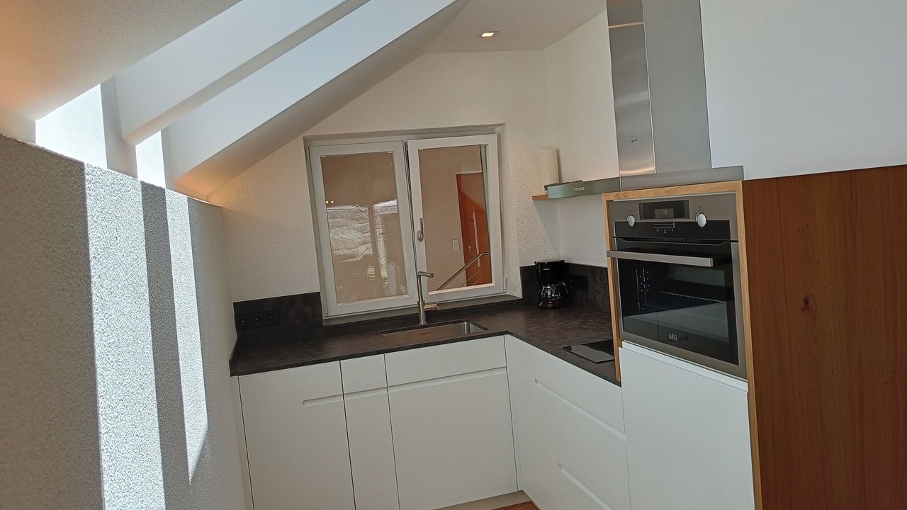 Photo of Kitchen in Berg/Monte