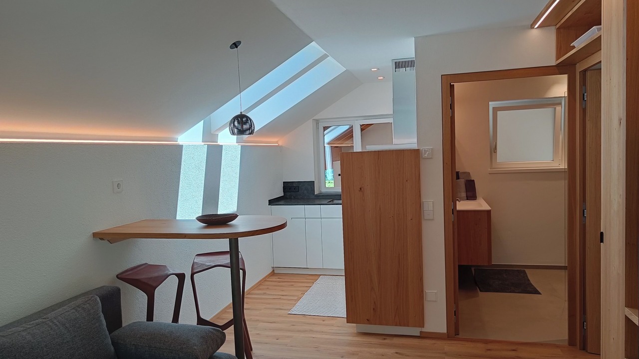Photo of Livingroom in Berg/Monte