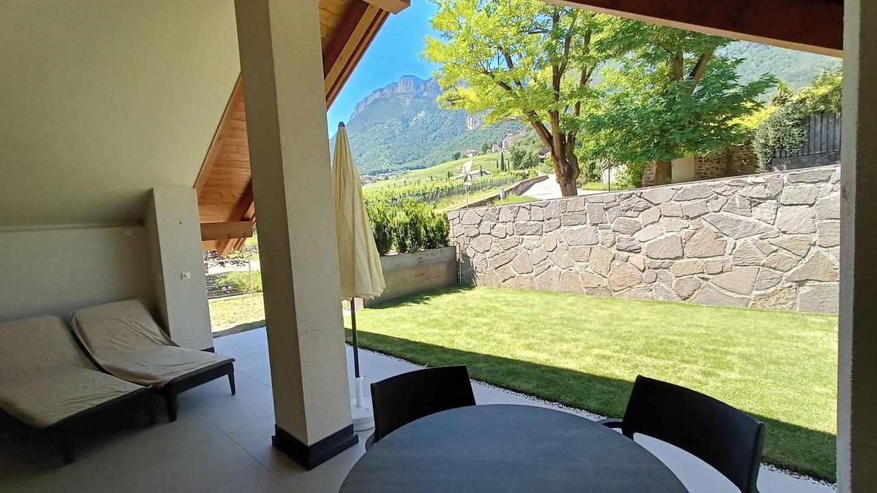 Photo of Outdoor in Berg/Monte