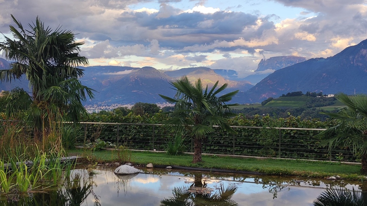 Photo of Outdoor in Berg/Monte