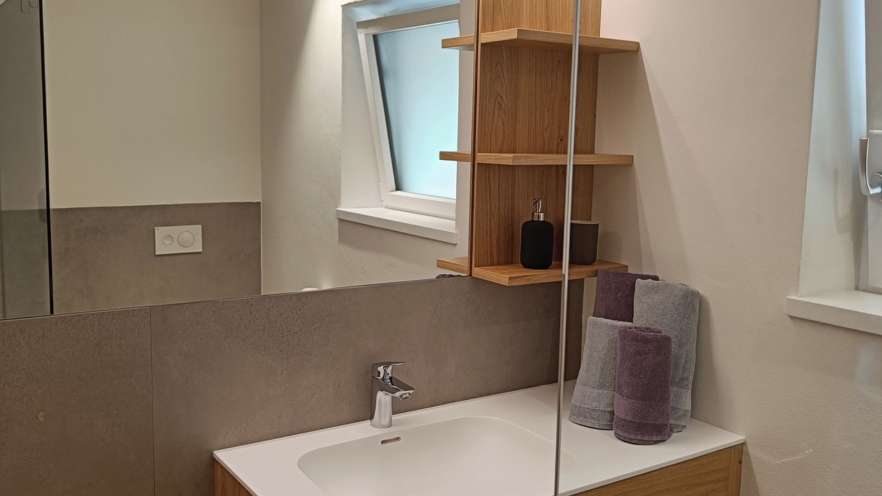 Photo of Bathroom in Berg/Monte