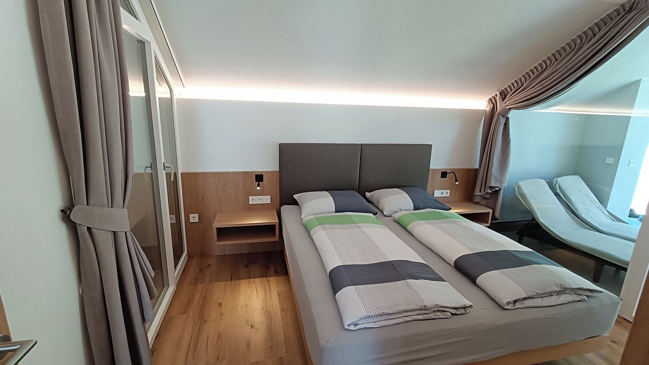 Photo of Bedroom in Berg/Monte