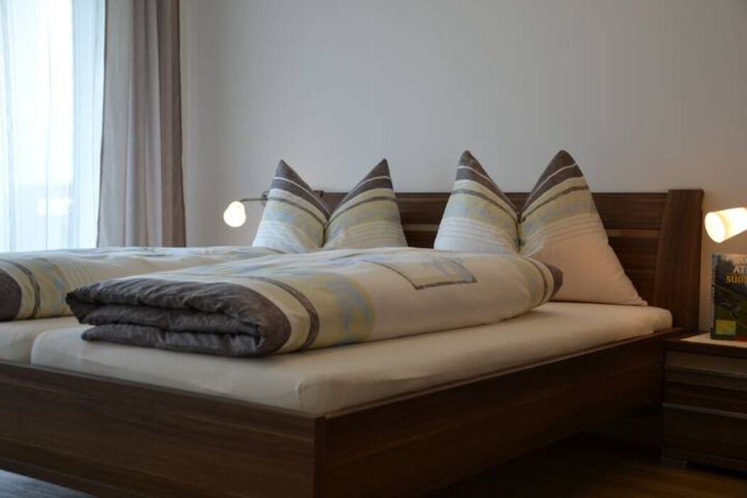 Photo of Bedroom in Berg/Monte