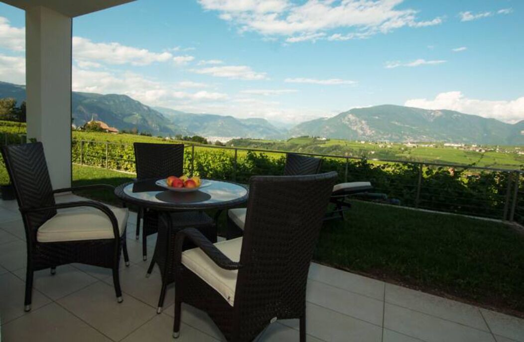 Photo of Outdoor in Berg/Monte