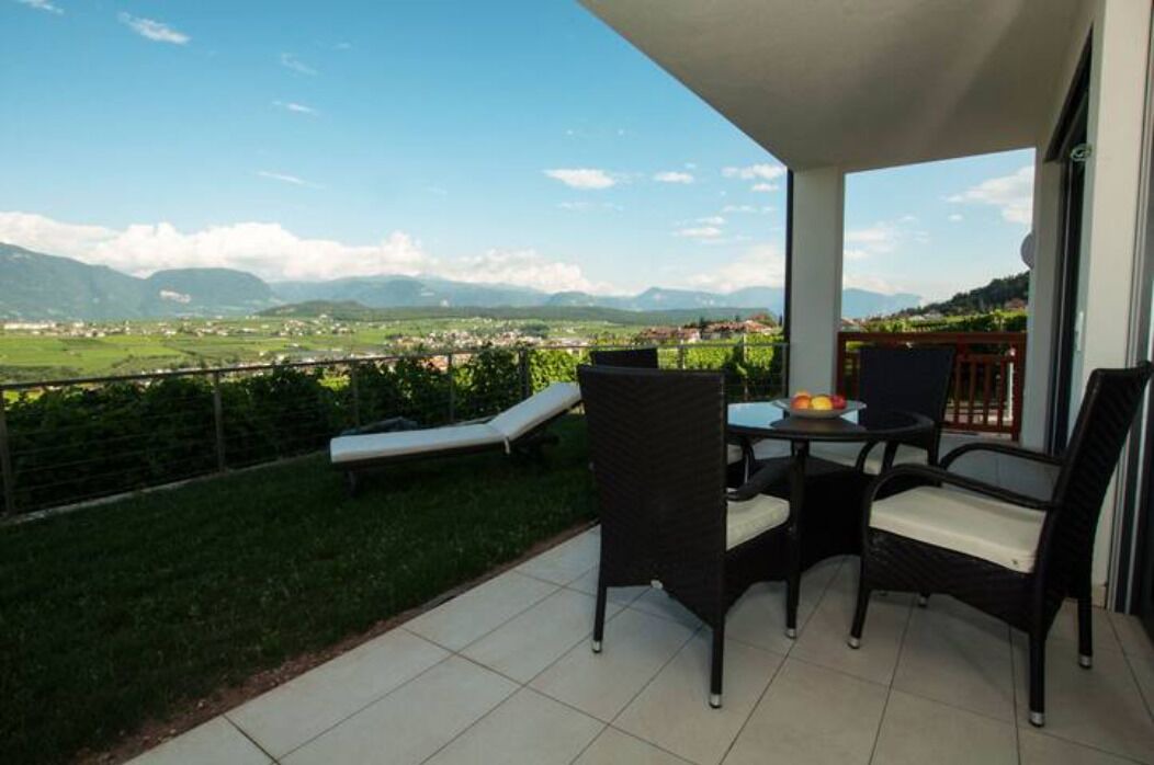 Photo of Outdoor in Berg/Monte