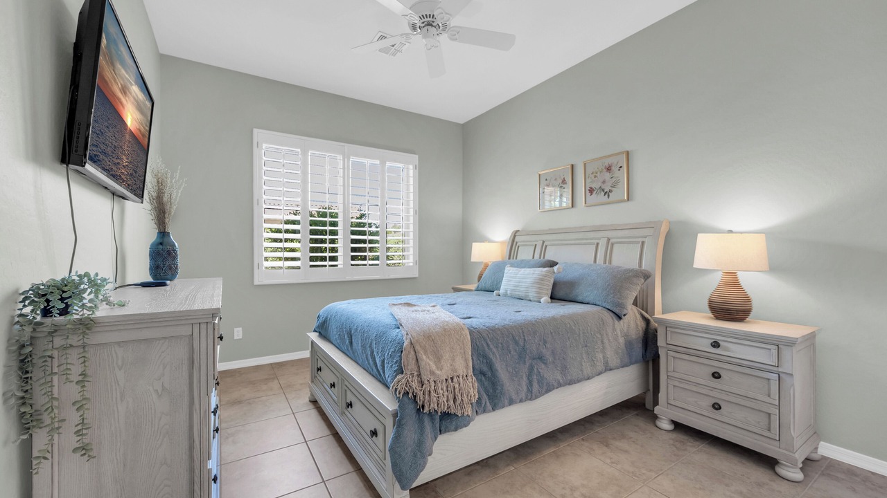 Photo of Bedroom in Corte Bella