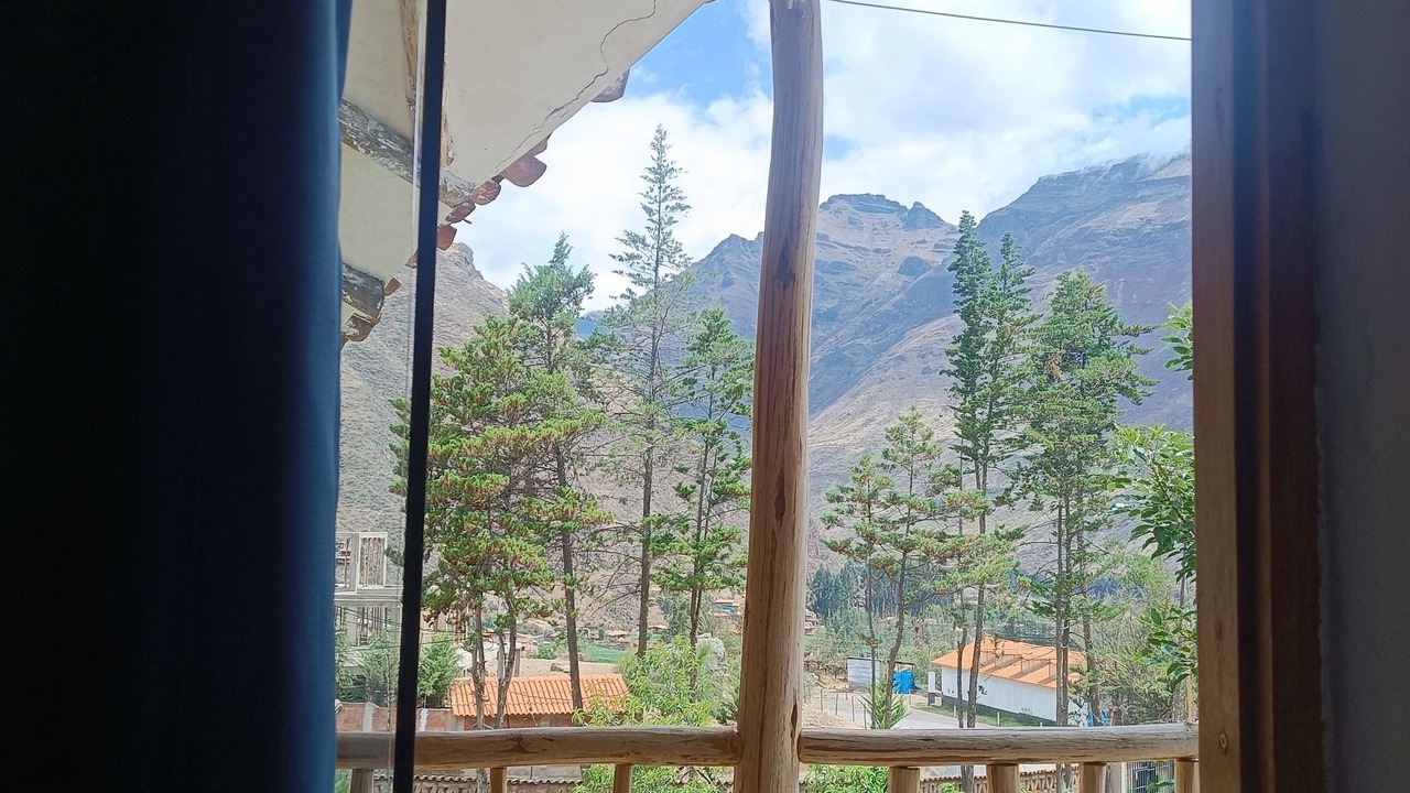 Photo of Others in Pisac