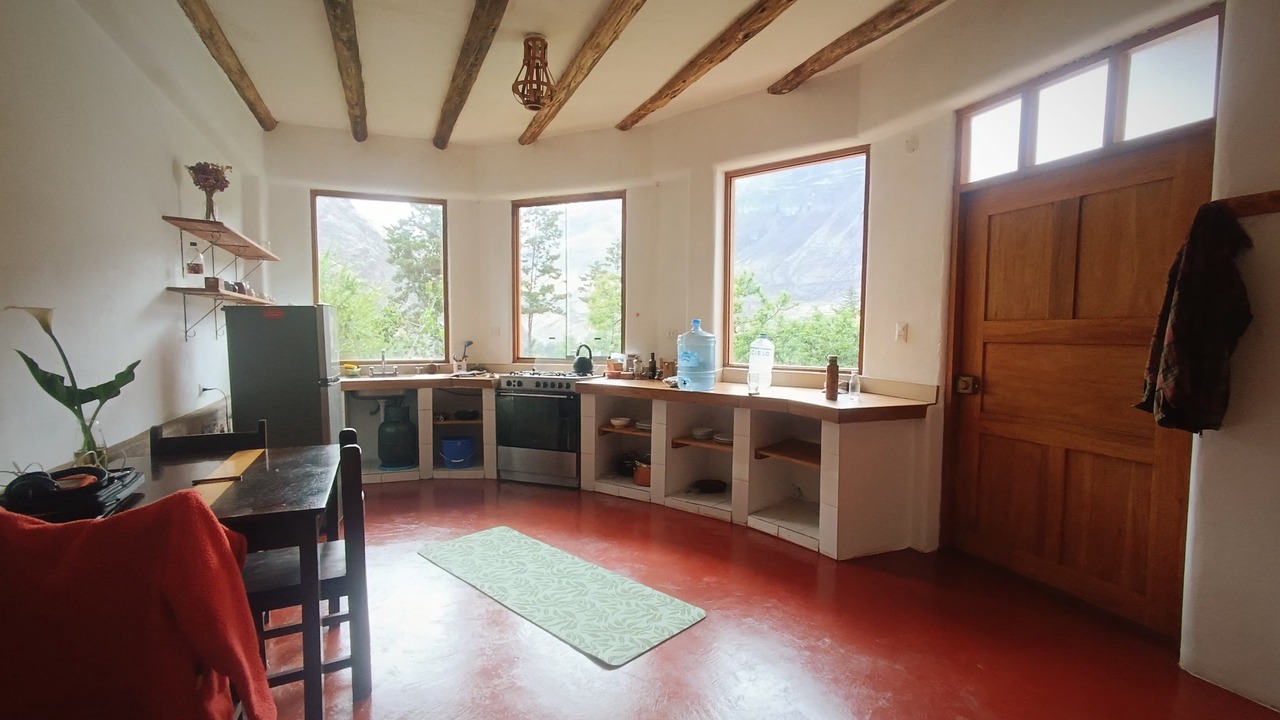 Photo of Kitchen in Pisac