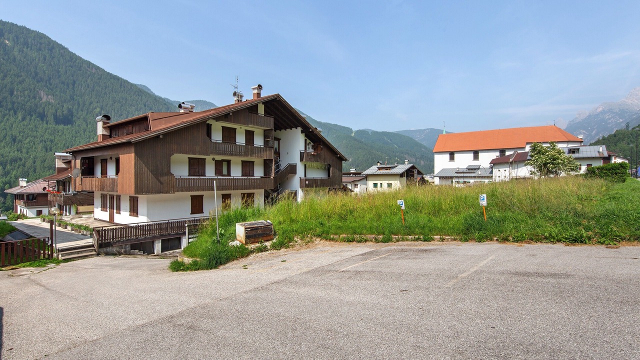 Photo of Outdoor in Auronzo di Cadore
