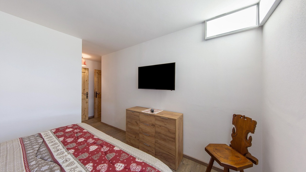 Photo of Bedroom in Auronzo di Cadore
