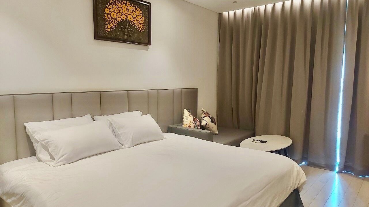 Photo of Bedroom in Son Tra