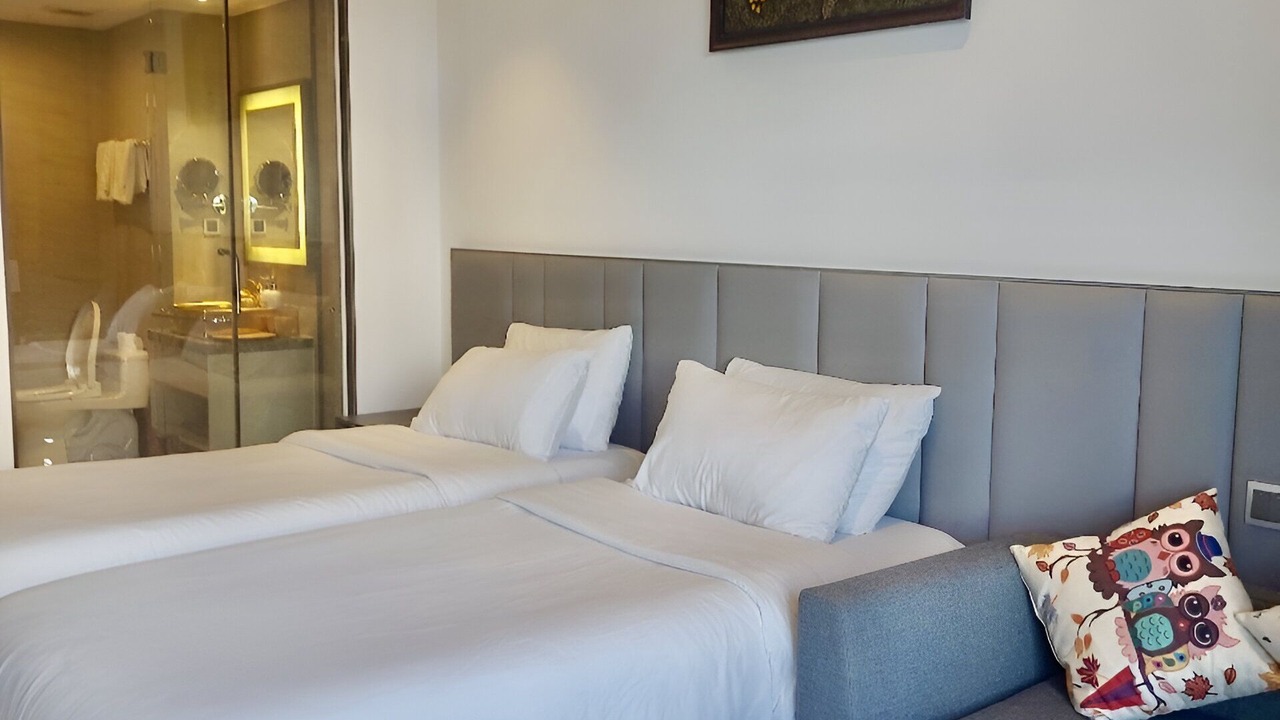 Photo of Bedroom in Son Tra
