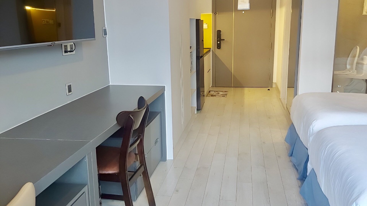 Photo of Bedroom in Son Tra
