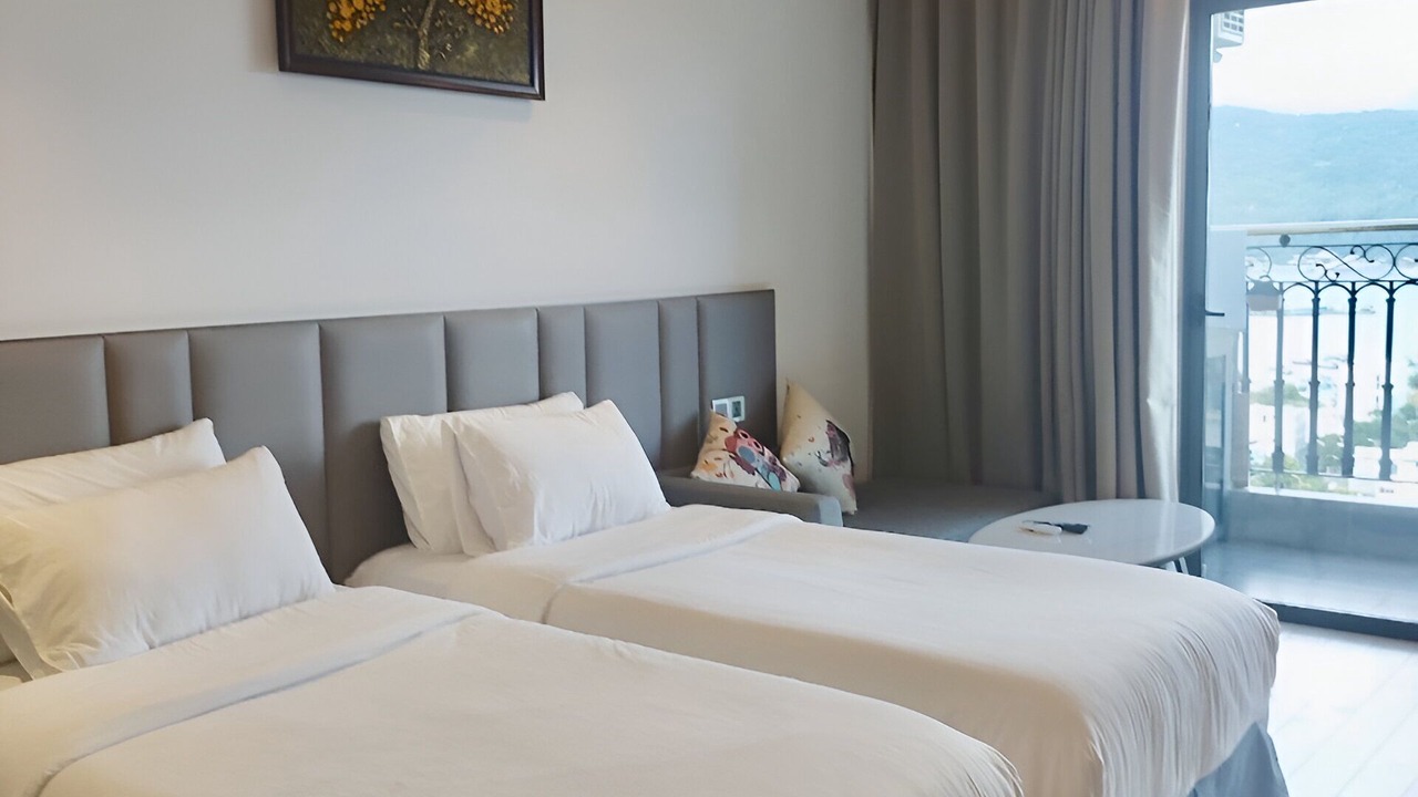 Photo of Bedroom in Son Tra