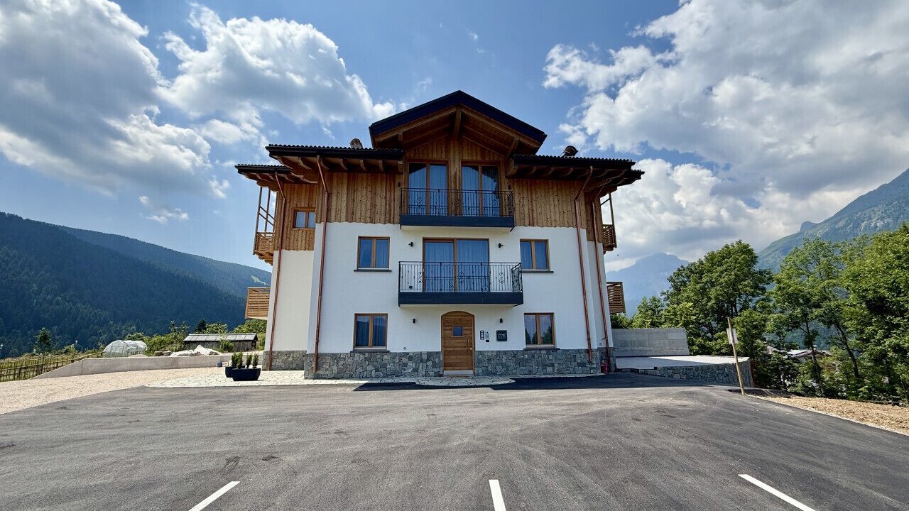 Photo of Outdoor in Andalo