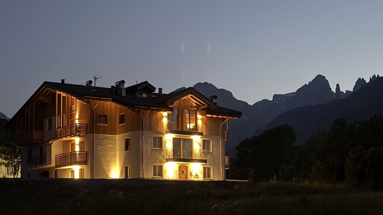 Photo of Outdoor in Andalo