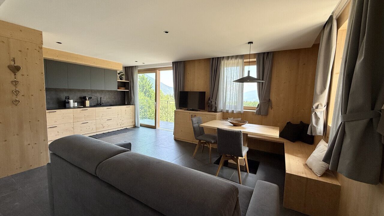 Photo of Livingroom in Andalo