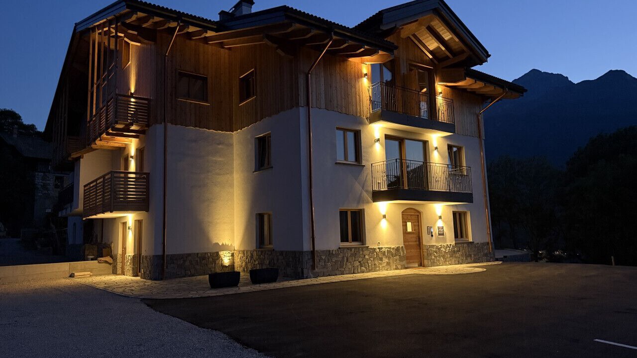 Photo of Outdoor in Andalo