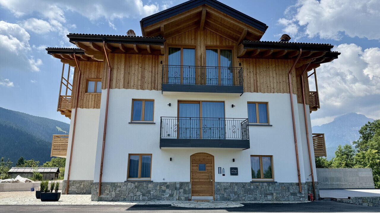 Photo of Outdoor in Andalo