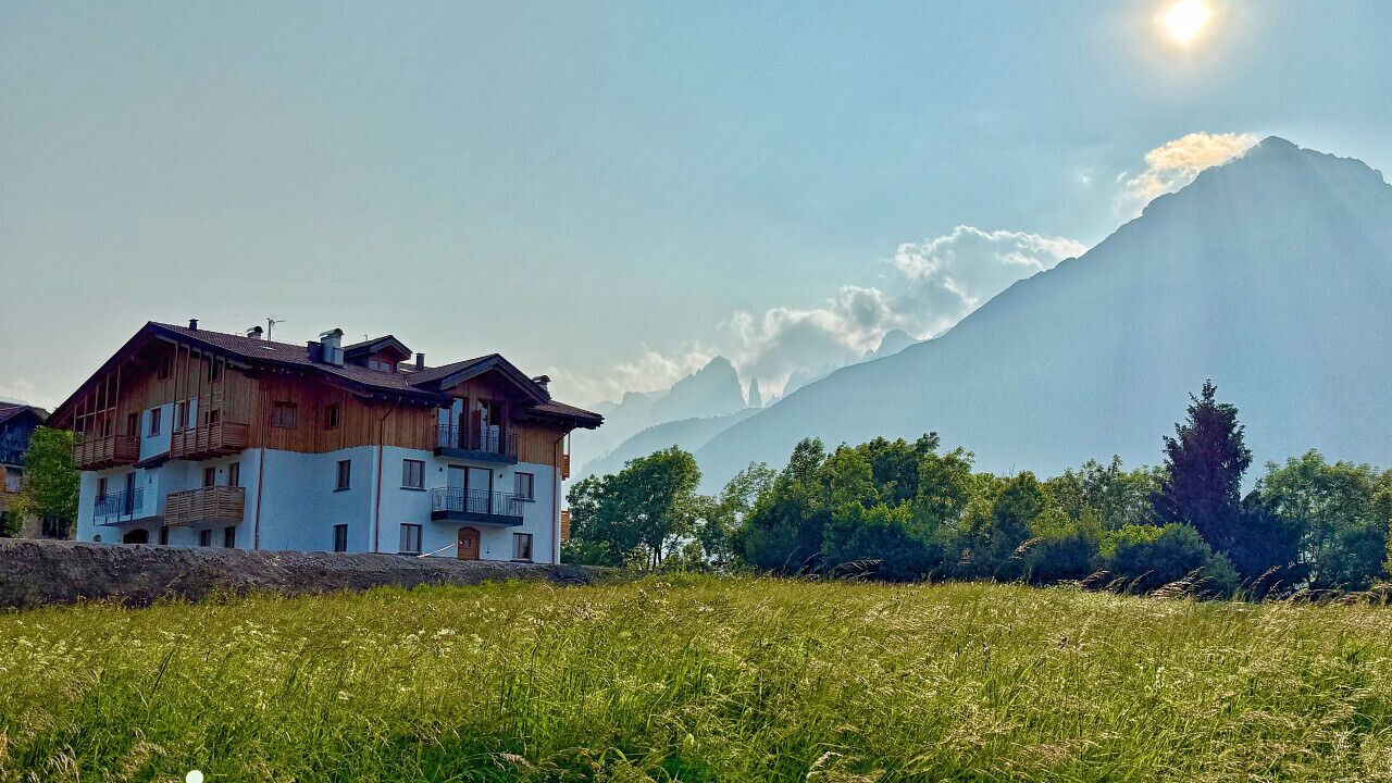 Photo of Outdoor in Andalo
