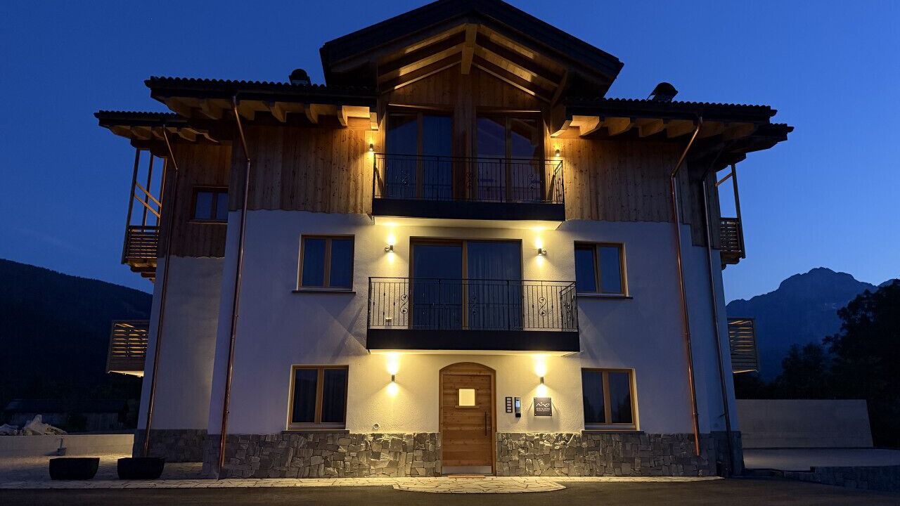 Photo of Outdoor in Andalo
