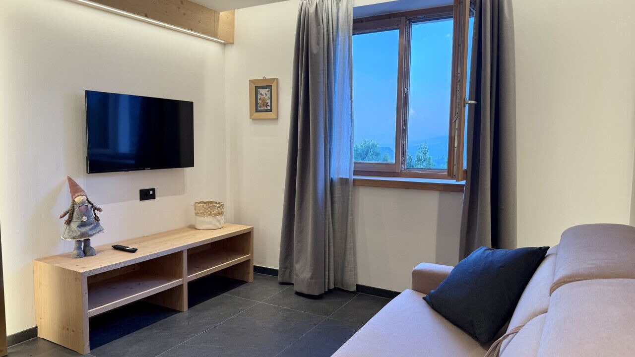 Photo of Livingroom in Andalo