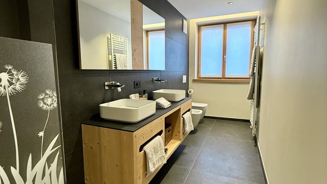 Photo of Bathroom in Andalo