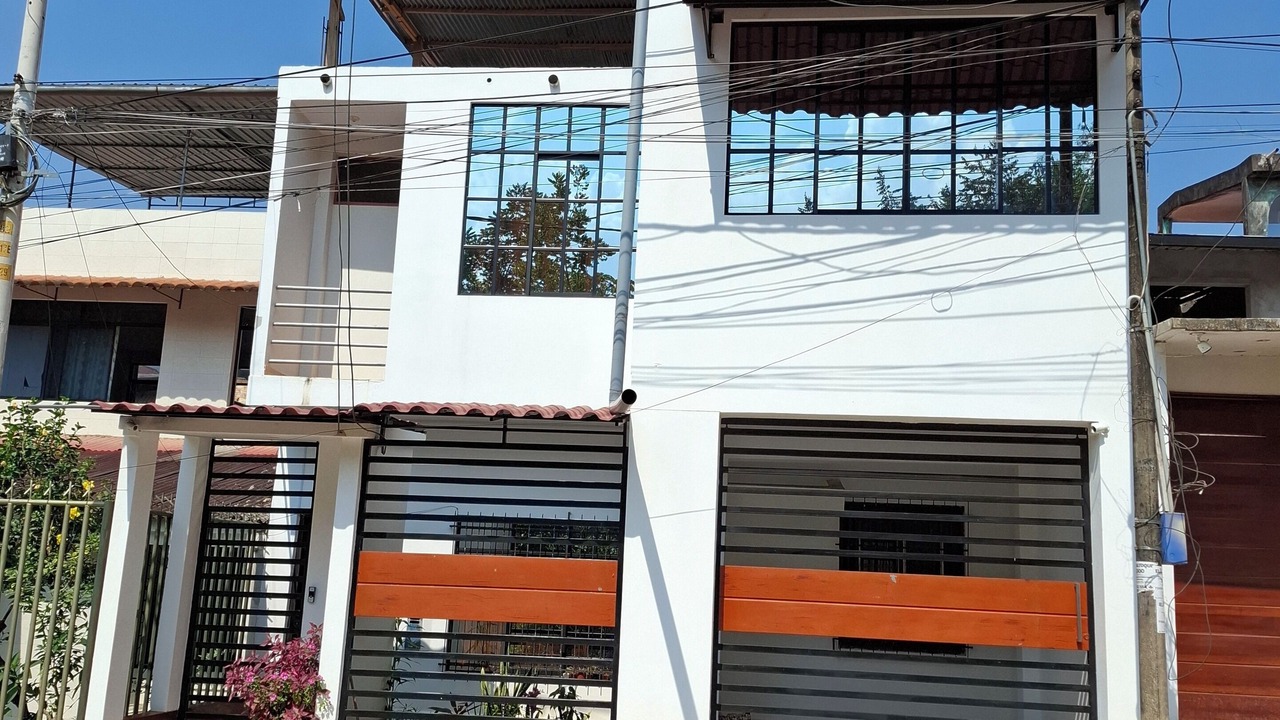 Photo of Outdoor in Morales