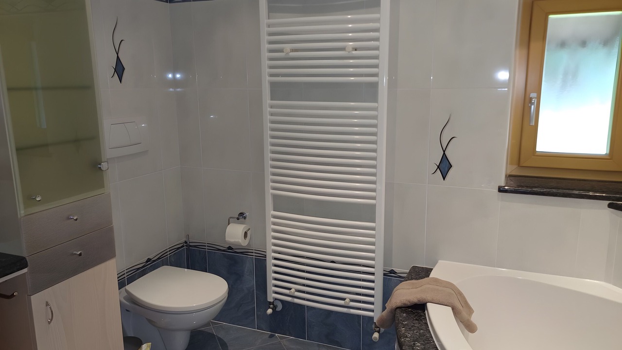 Photo of Bathroom in Laives