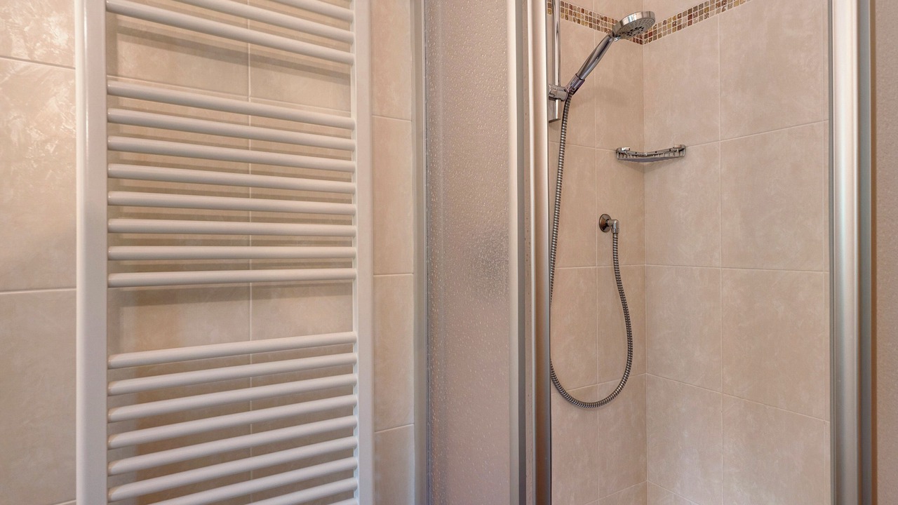 Photo of Bathroom in Laives