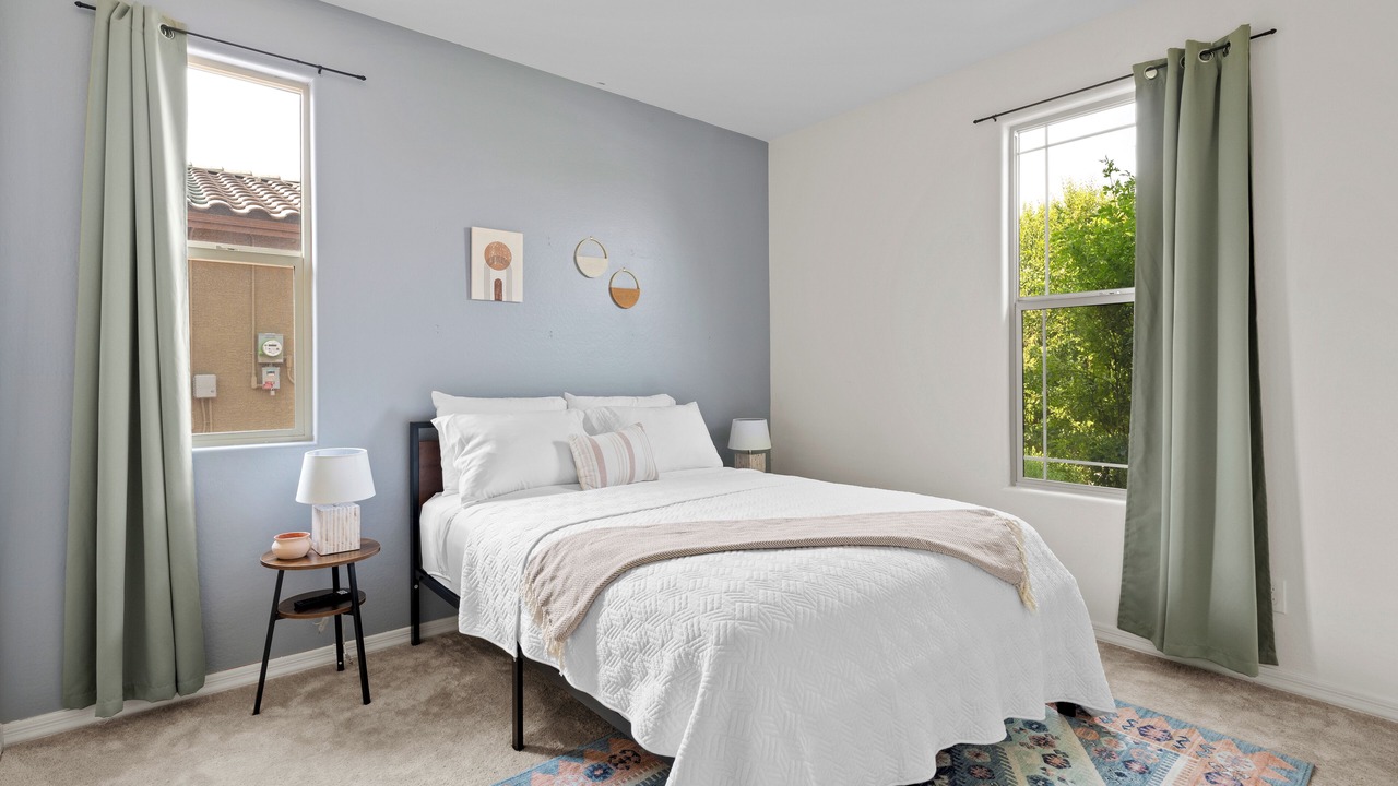 Photo of Bedroom in Glendale