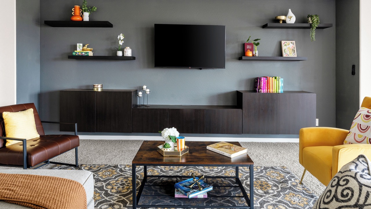 Photo of Livingroom in Glendale