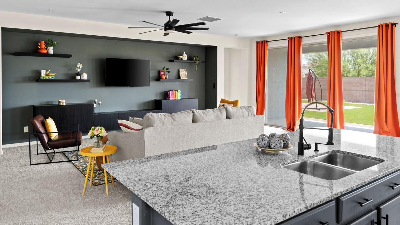 Photo of Livingroom in Glendale