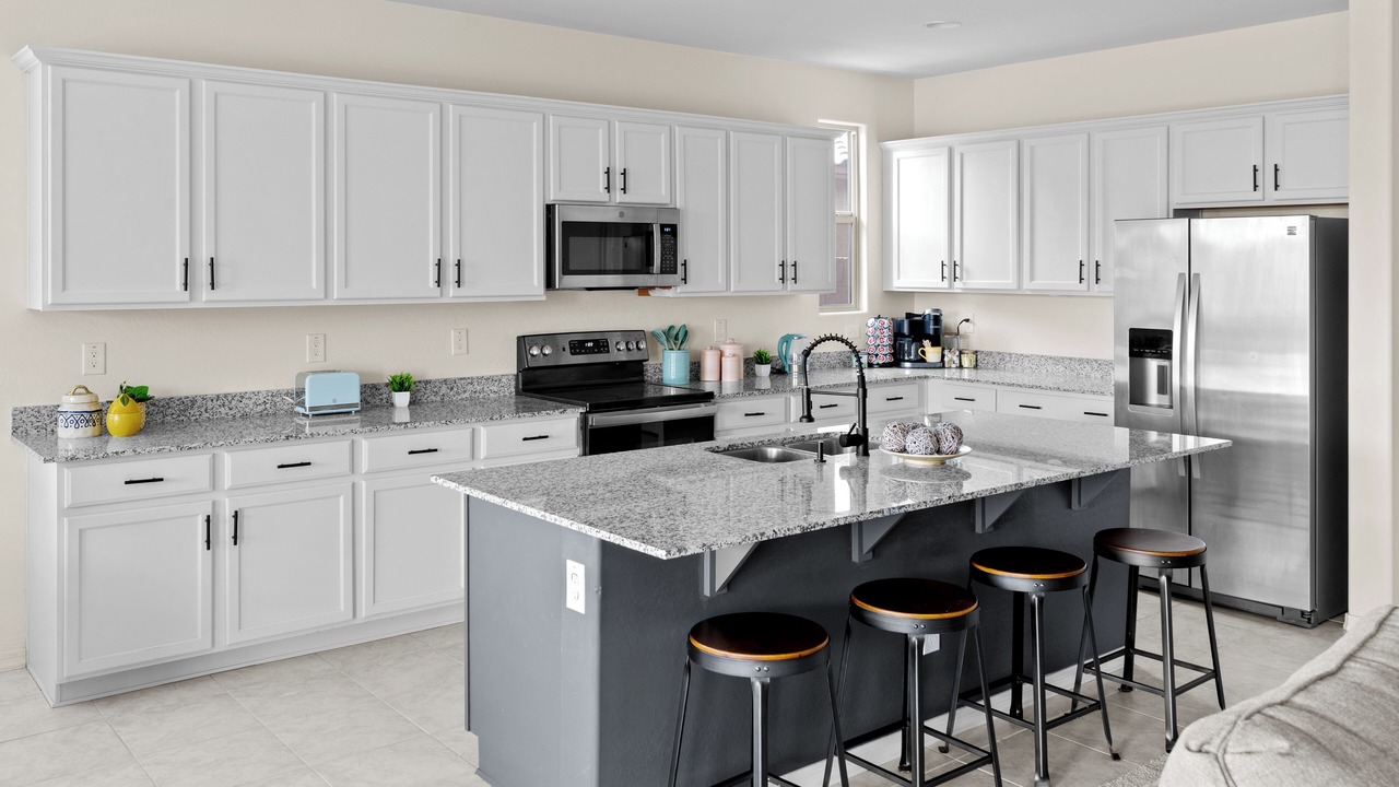 Photo of Kitchen in Glendale