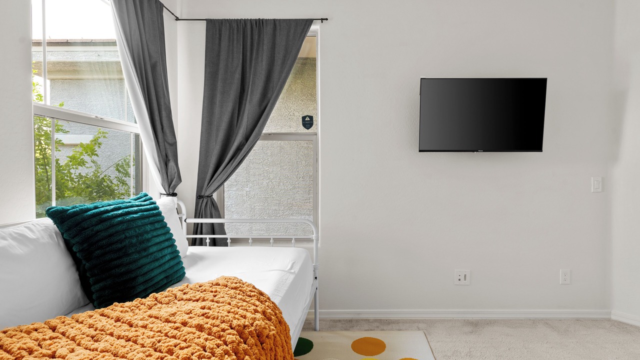 Photo of Bedroom in Glendale