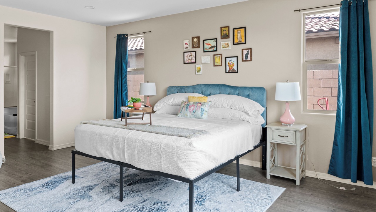 Photo of Bedroom in Glendale