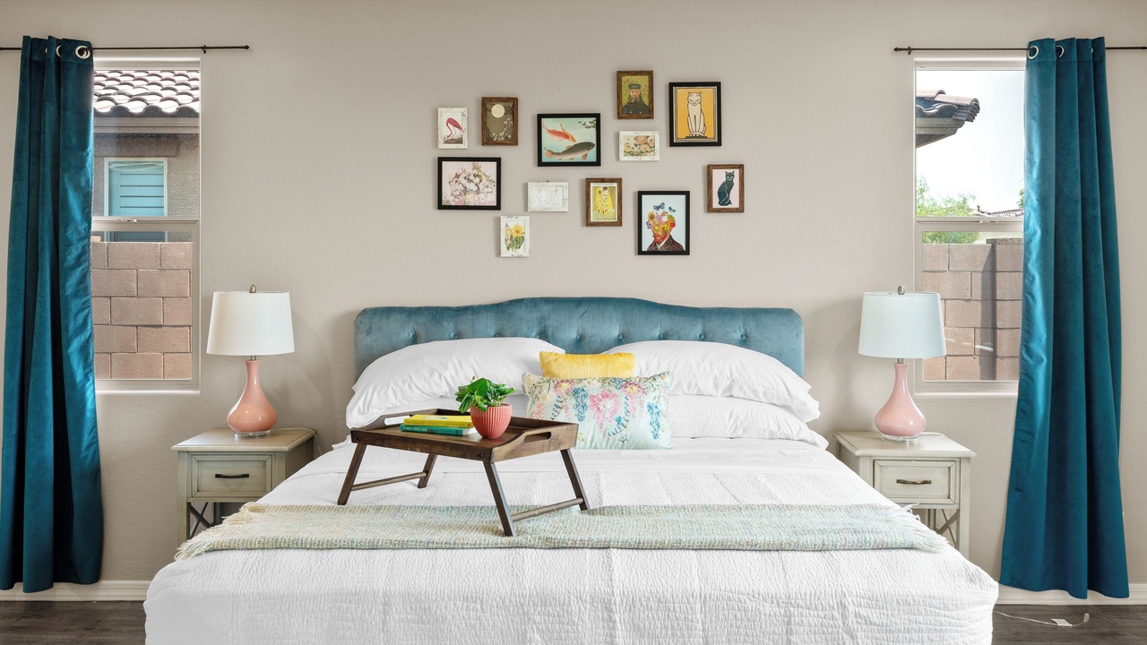 Photo of Bedroom in Glendale