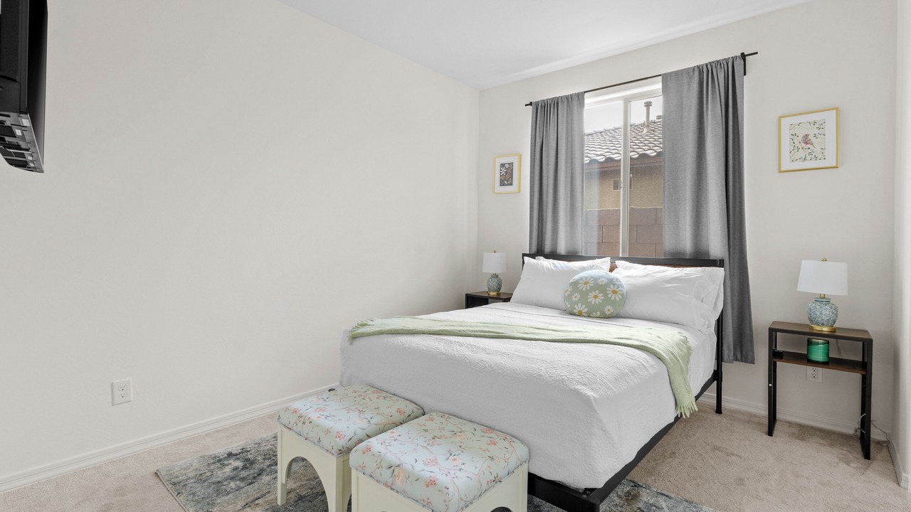 Photo of Bedroom in Glendale