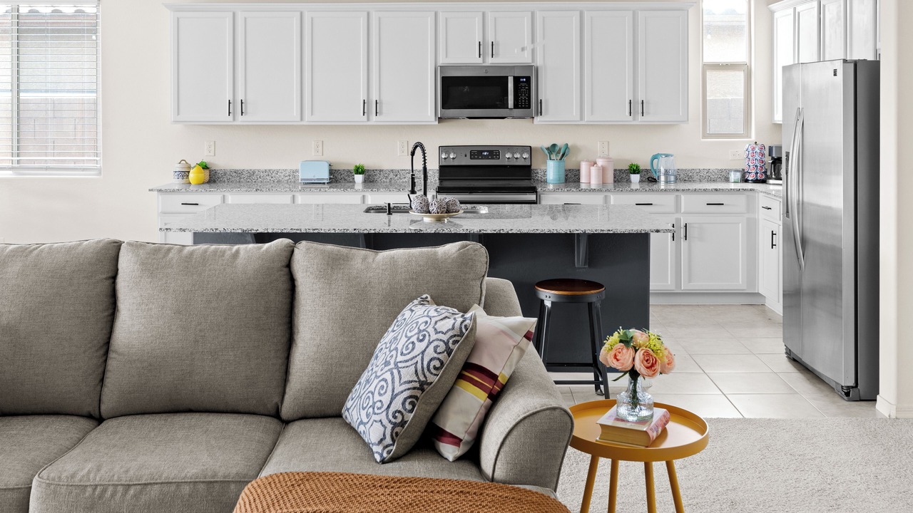 Photo of Livingroom in Glendale