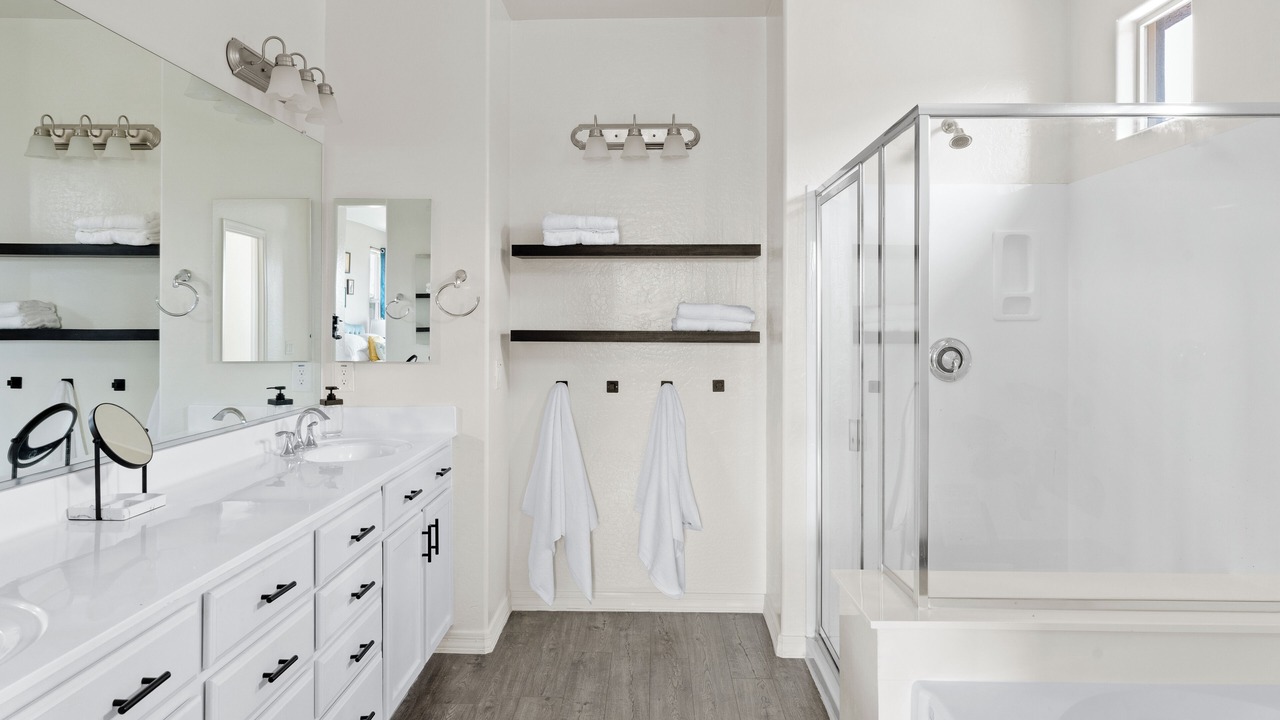 Photo of Bathroom in Glendale