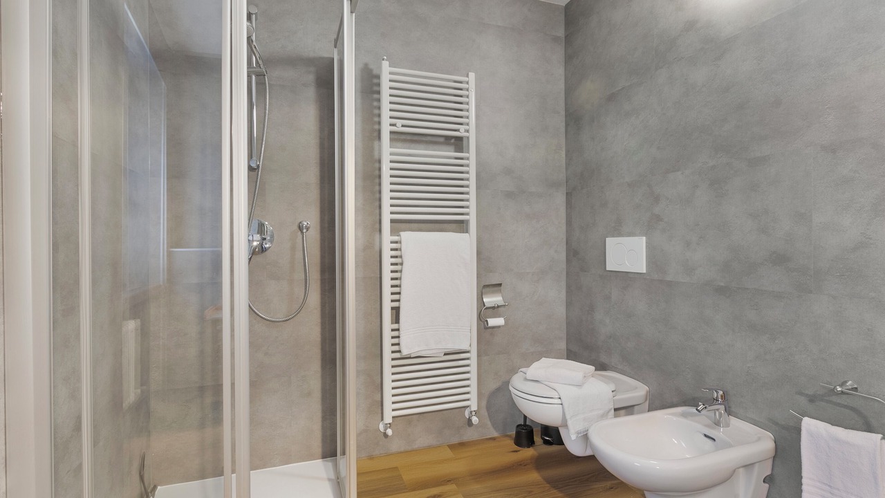 Photo of Bathroom in Bolognano-Vignole