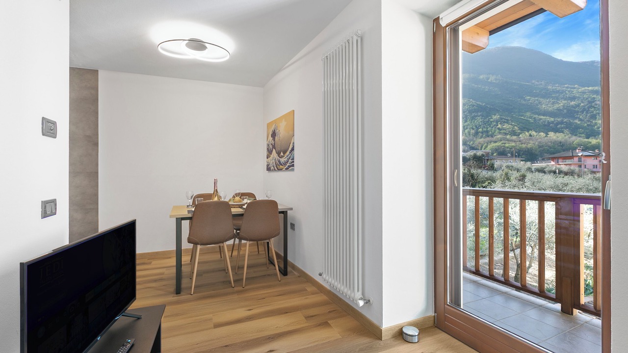 Photo of Bedroom in Bolognano-Vignole