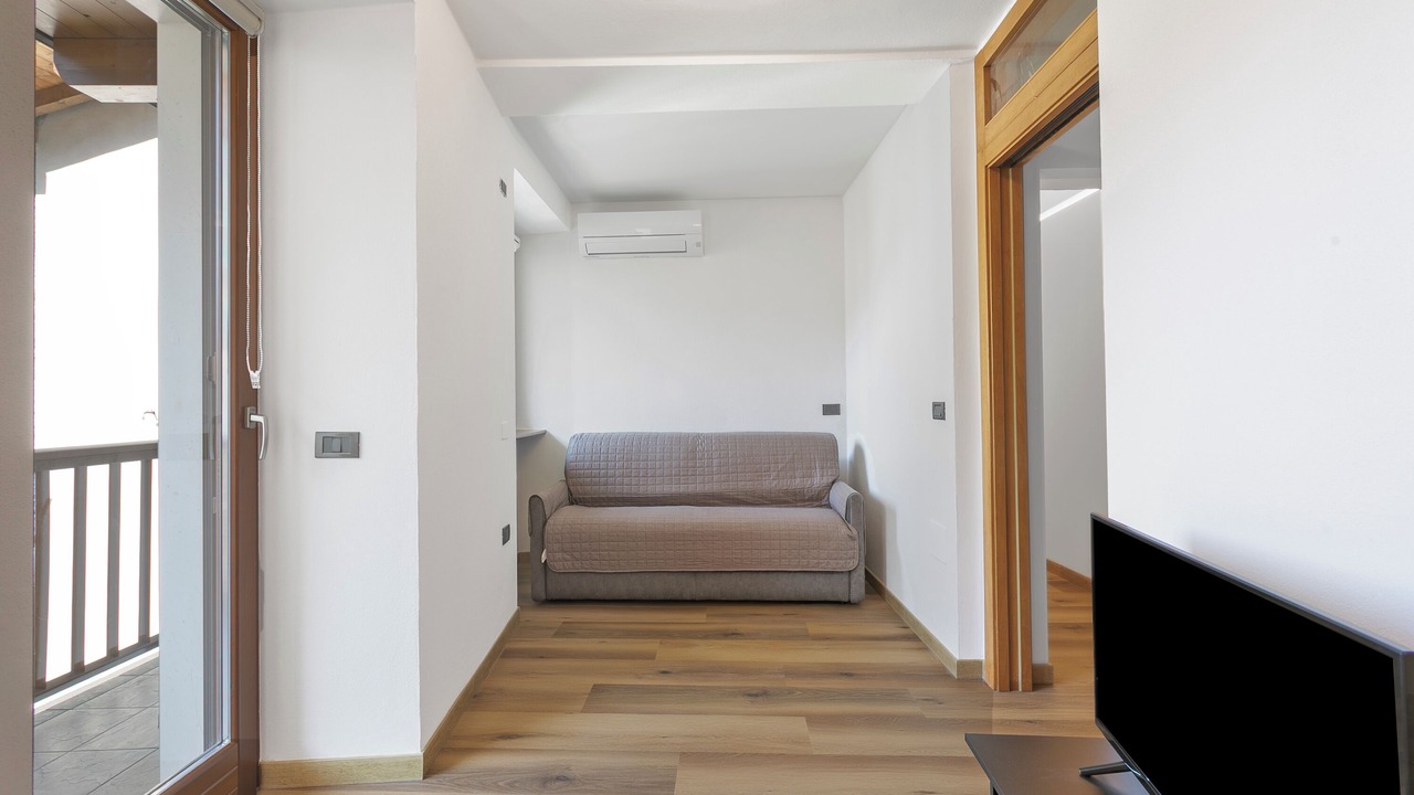 Photo of Livingroom in Bolognano-Vignole