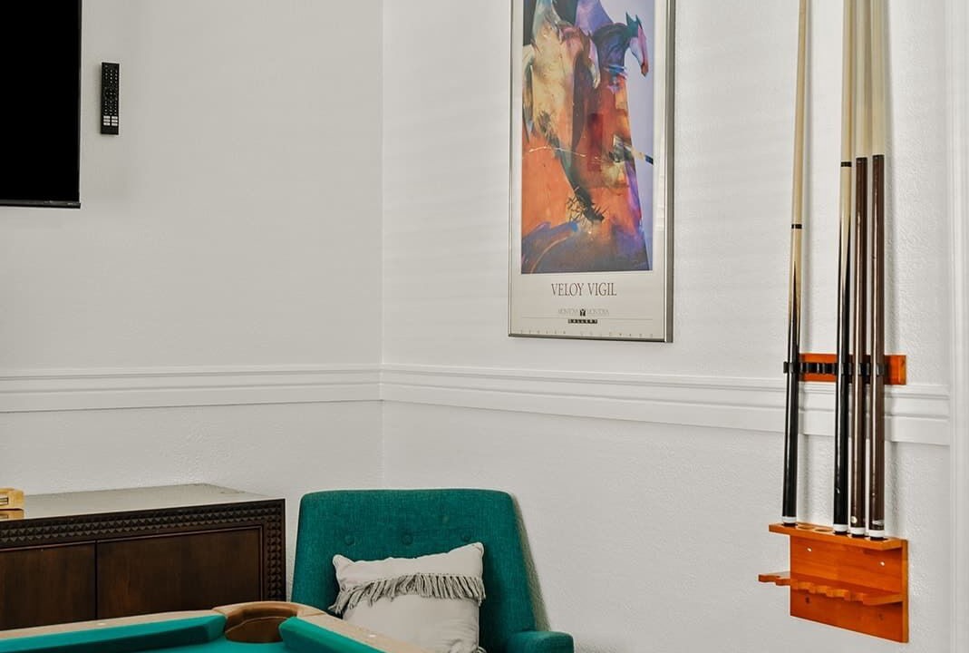 Photo of Bedroom in Arizona Skyline Community